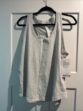 lululemon athletica love tank